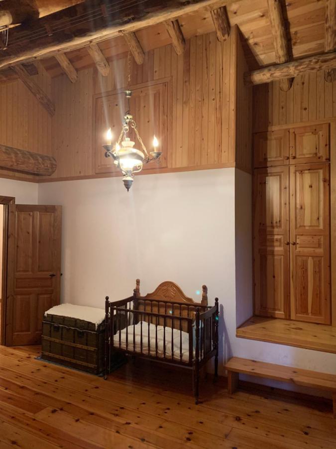Casa Gely Villa ฟิสกาล ภายนอก รูปภาพ